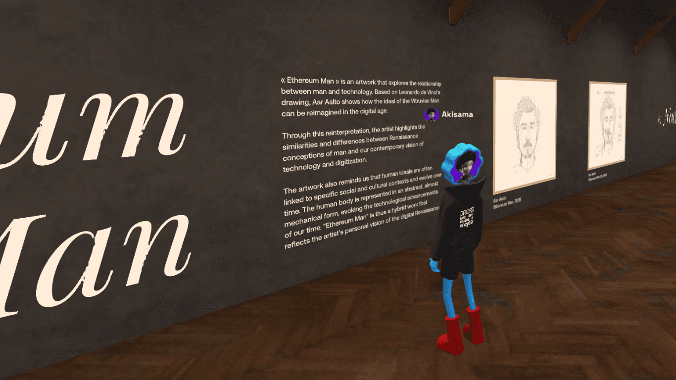 Alvar Aalto Exhibition