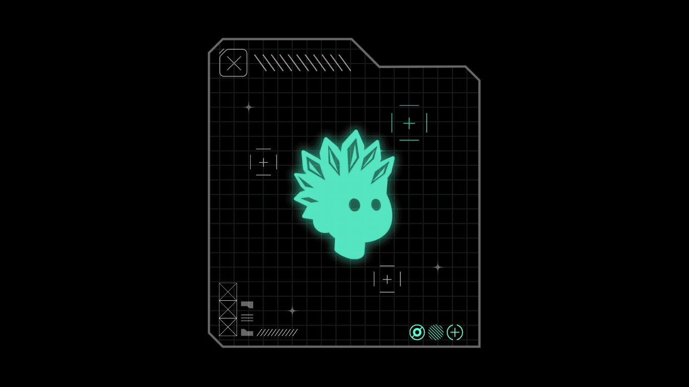 The Crystal Lad Identity