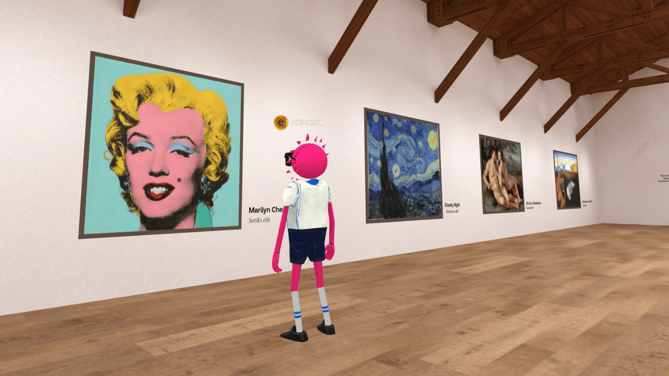 Check Derivative Exhibition