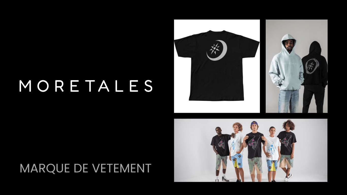 Moretales Brand
